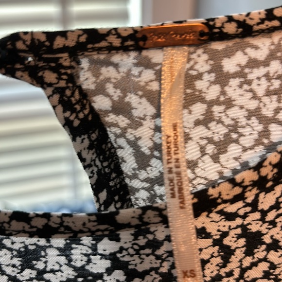 Free people dress - Picture 3 of 4